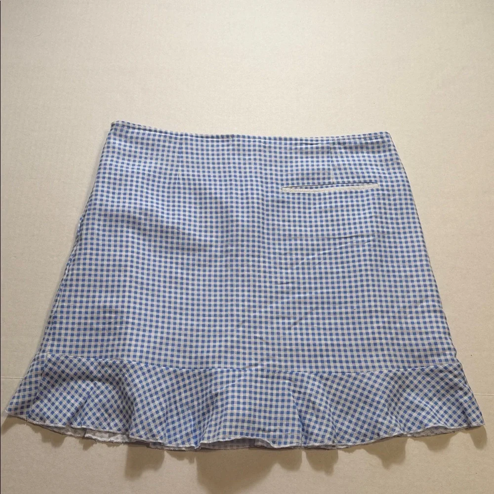 Golftini Printed & Patterned PERSONAL BEST SKORT - Picture 9 of 11